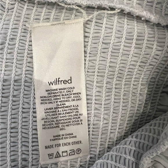 Wilfred Ballad Camisole - Picture 4 of 4